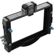 Kondor Blue Matte Box Triple Tray Stage Kit