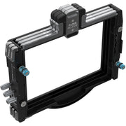 Kondor Blue Matte Box Triple Tray Stage Kit