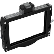 Kondor Blue Matte Box Triple Tray Stage Kit