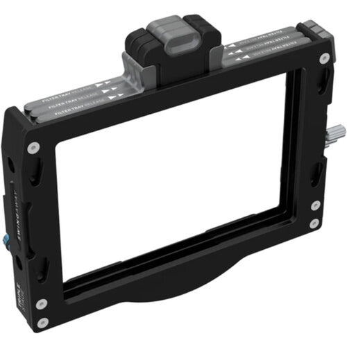 Kondor Blue Matte Box Triple Tray Stage Kit