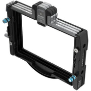 Kondor Blue Matte Box Triple Tray Stage Kit