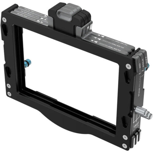 Kondor Blue Matte Box Triple Tray Stage Kit
