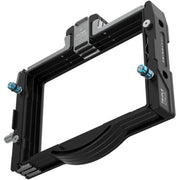 Kondor Blue Matte Box Triple Tray Stage Kit