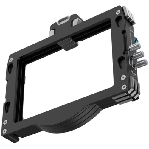 Kondor Blue Matte Box Triple Tray Stage Kit