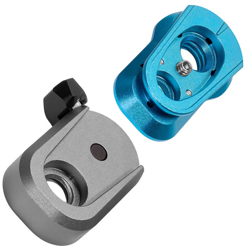 Kondor Blue Mini Lock Quick Release System (Blue)