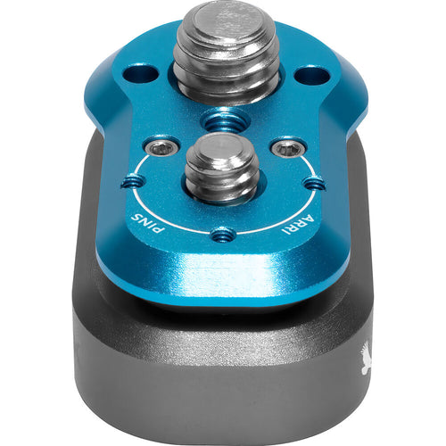 Kondor Blue Mini Lock Quick Release System (Blue)
