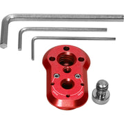 Kondor Blue Mini Lock Quick Release System (Male Plate Only)