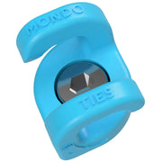 Kondor Blue Mondo Ties Cable Management Clips (5-Pack)