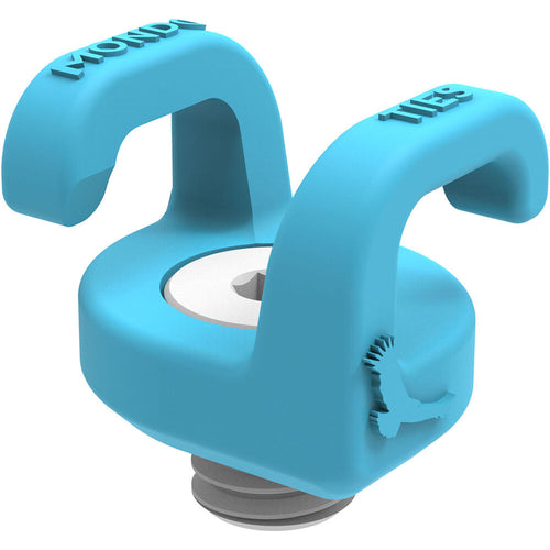 Kondor Blue 3/8