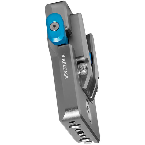 Kondor Blue Mini V-Mount Battery Plate