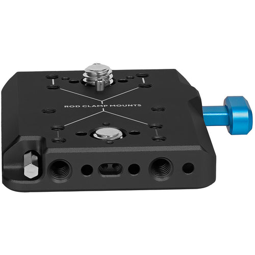 Kondor Blue Mini V-Mount Battery Plate