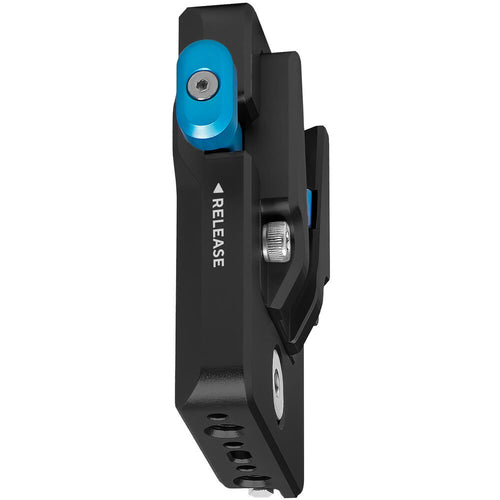 Kondor Blue Mini V-Mount Battery Plate