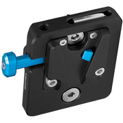 Kondor Blue Mini V-Mount Battery Plate