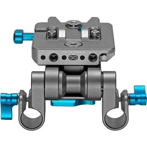 Kondor Blue Mini V-Mount Swivel Kit