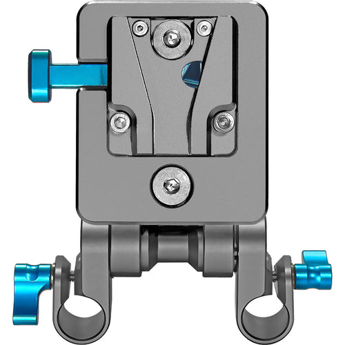 Kondor Blue Mini V-Mount Swivel Kit