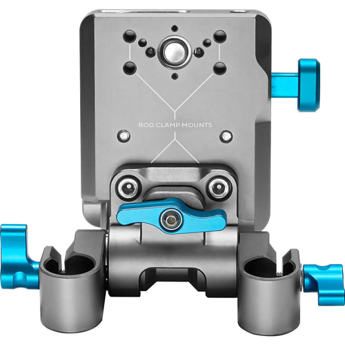 Kondor Blue Mini V-Mount Swivel Kit
