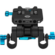 Kondor Blue Mini V-Mount Swivel Kit