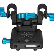 Kondor Blue Mini V-Mount Swivel Kit