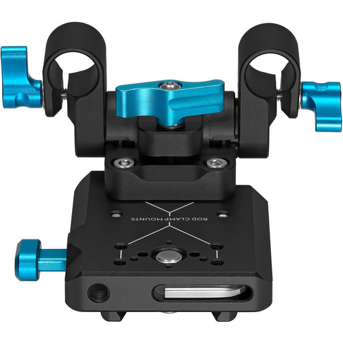 Kondor Blue Mini V-Mount Swivel Kit