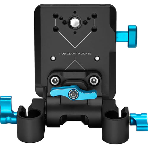 Kondor Blue Mini V-Mount Swivel Kit
