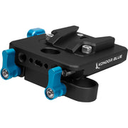 Kondor Blue Mini V-Mount Basic Rod Kit
