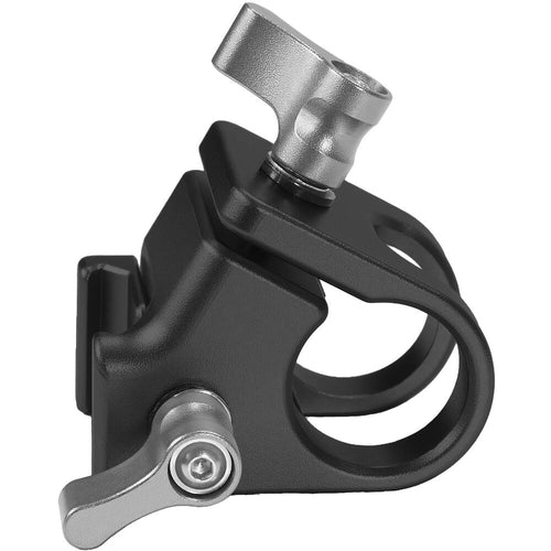Kondor Blue 19MM Rod to NATO Clamp for Pyxis EVF & URSA Cine