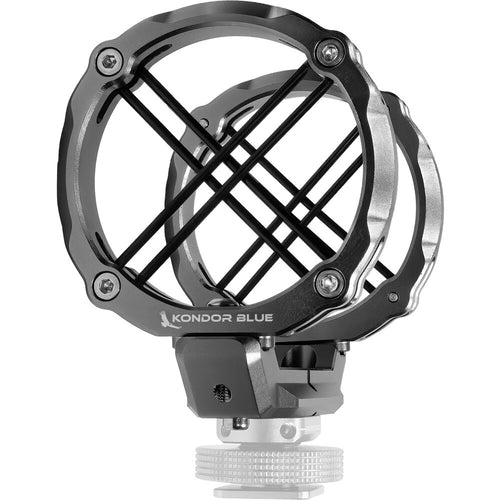 Kondor Blue Microphone Shockmount