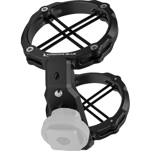 Kondor Blue Microphone Shockmount