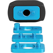 Kondor Blue Monitor Cage NATO Rail (1