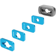 Kondor Blue Monitor Cage NATO Rail (1