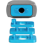 Kondor Blue Monitor Cage NATO Rail (1