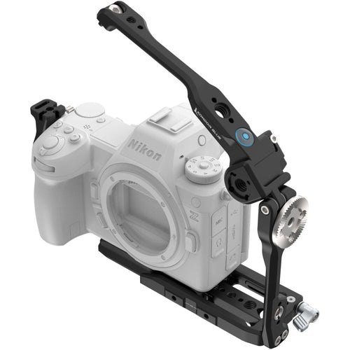 Kondor Blue Nikon Z6III Cage (Cage Only)