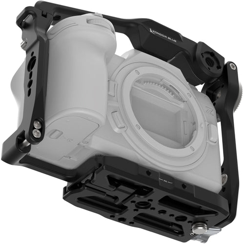 Kondor Blue Nikon Z6III Cage (Cage Only)