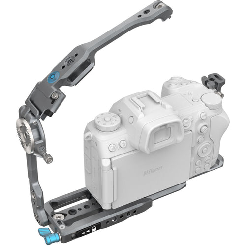 Kondor Blue Nikon Z6III Cage (With Top Handle)