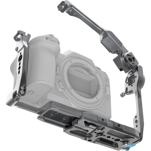 Kondor Blue Nikon Z6III Cage (With Top Handle)