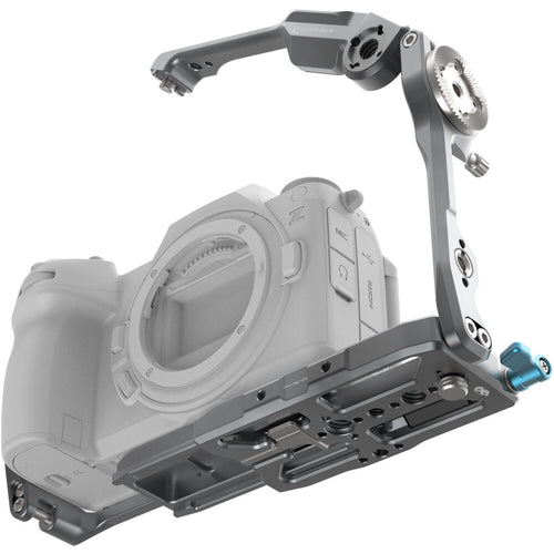 Kondor Blue Nikon Z6III Cage (With Top Handle)