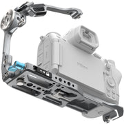 Kondor Blue Nikon Z6III Cage (With Top Handle)