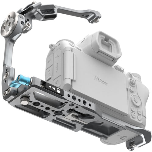 Kondor Blue Nikon Z6III Cage (With Top Handle)