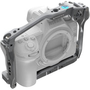 Kondor Blue Nikon Z6III Cage (With Top Handle)