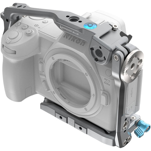 Kondor Blue Nikon Z6III Cage (Cage Only)