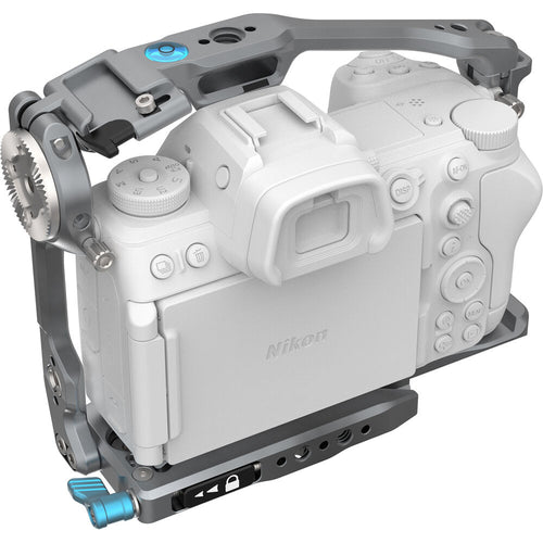 Kondor Blue Nikon Z6III Cage (With Top Handle)