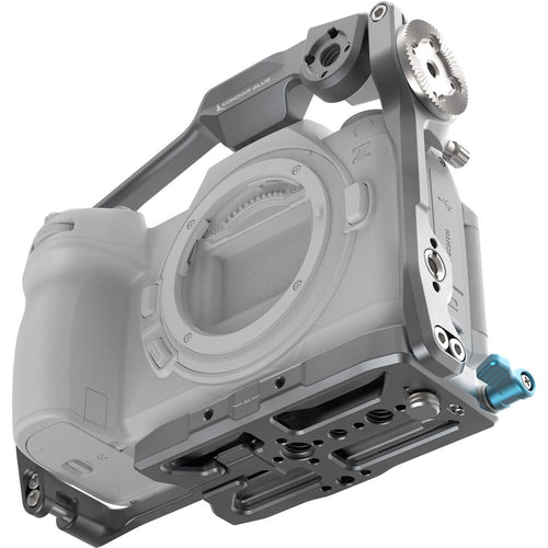 Kondor Blue Nikon Z6III Cage (With Top Handle)
