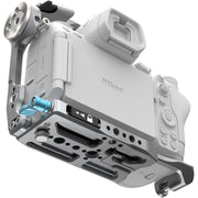 Kondor Blue Nikon Z6III Cage (With Top Handle)