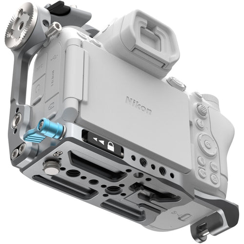 Kondor Blue Nikon Z6III Cage (With Top Handle)