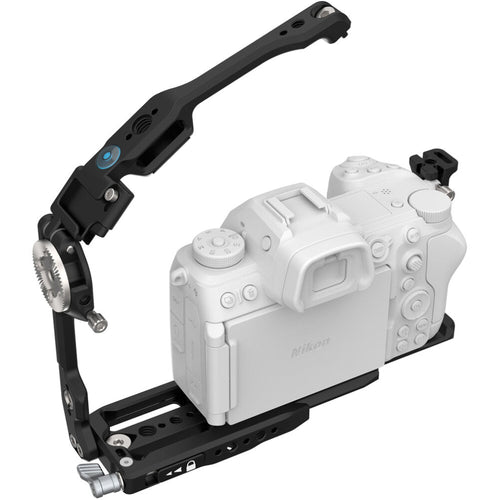 Kondor Blue Nikon Z6III Cage (With Top Handle)