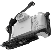 Kondor Blue Nikon Z6III Cage (With Top Handle)
