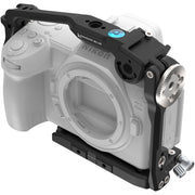 Kondor Blue Nikon Z6III Cage (With Top Handle)