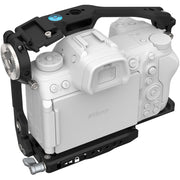 Kondor Blue Nikon Z6III Cage (With Top Handle)