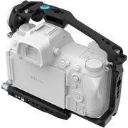 Kondor Blue Nikon Z6III Cage (With Top Handle)
