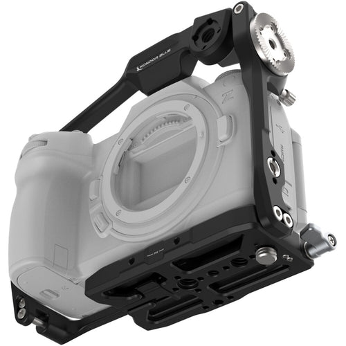 Kondor Blue Nikon Z6III Cage (With Top Handle)